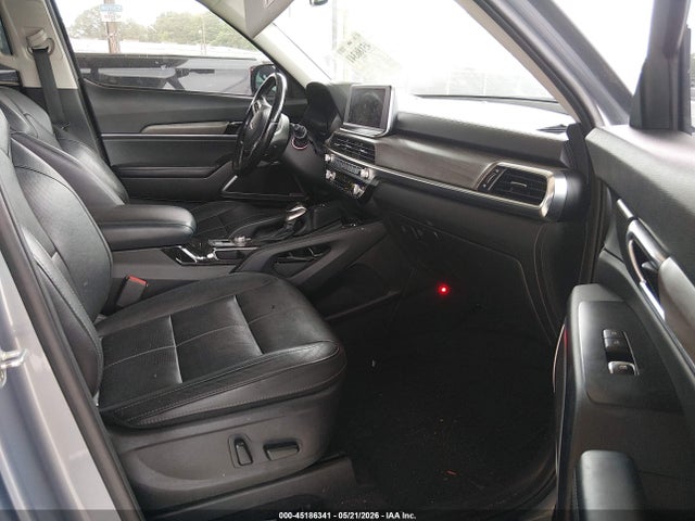 Продажа на аукционе авто 2020 Kia Telluride Ex, vin: 5XYP3DHC9LG084233, номер лота: 45186341