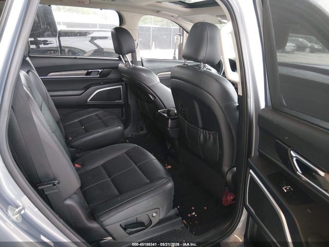 Aukcja sprzedaży 2020 Kia Telluride Ex, vin: 5XYP3DHC9LG084233, numer aukcji: 45186341
