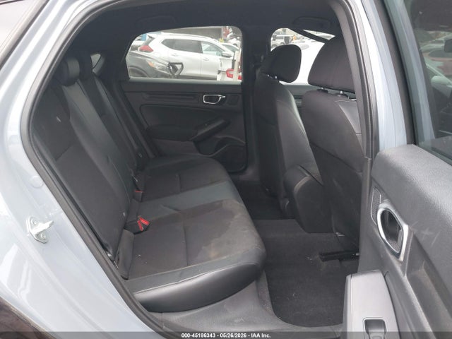19XFL2H80NE010940 Honda Civic Sport