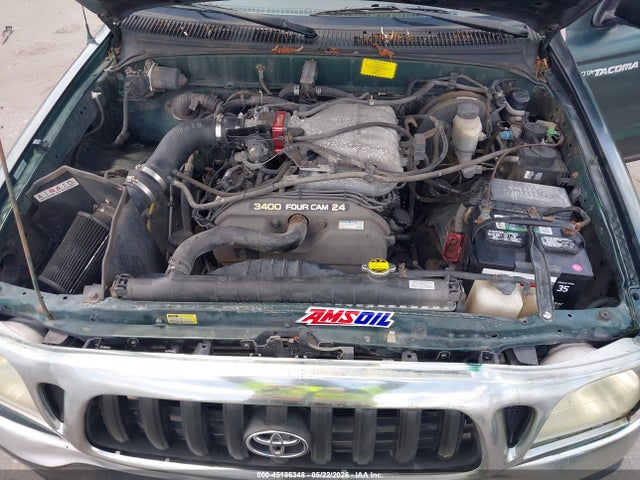 Aukcja sprzedaży 2001 Toyota Tacoma Prerunner V6, vin: 5TEGN92N41Z823108, numer aukcji: 45186348