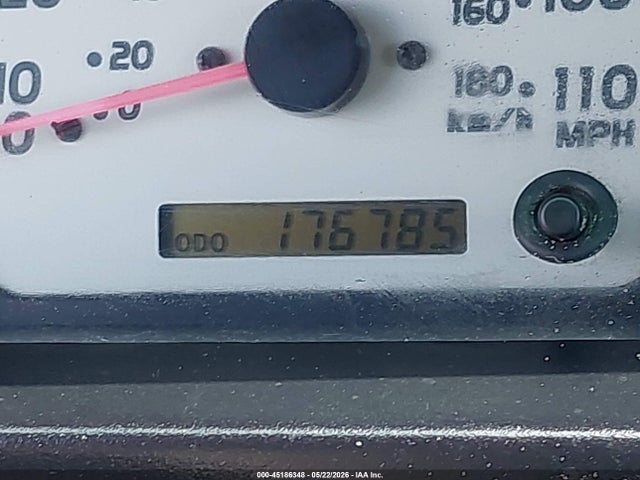 Aukcja sprzedaży 2001 Toyota Tacoma Prerunner V6, vin: 5TEGN92N41Z823108, numer aukcji: 45186348