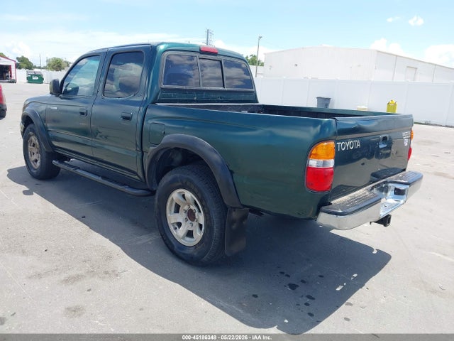Aukcja sprzedaży 2001 Toyota Tacoma Prerunner V6, vin: 5TEGN92N41Z823108, numer aukcji: 45186348