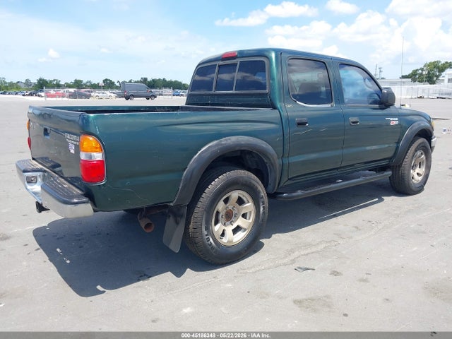 Aukcja sprzedaży 2001 Toyota Tacoma Prerunner V6, vin: 5TEGN92N41Z823108, numer aukcji: 45186348