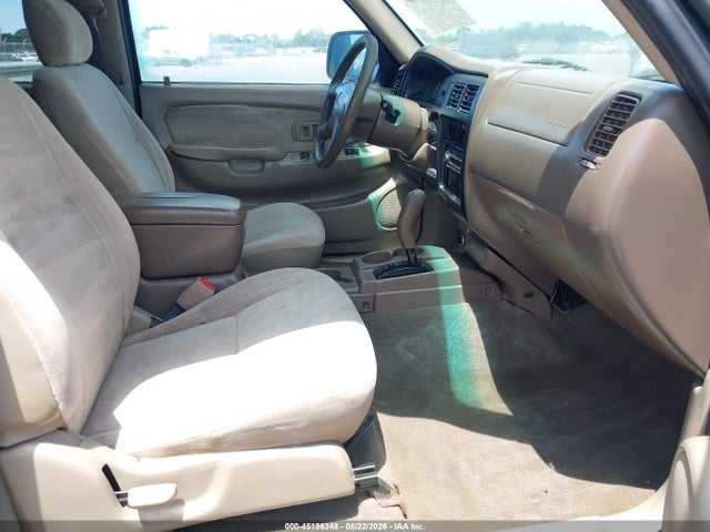 Aukcja sprzedaży 2001 Toyota Tacoma Prerunner V6, vin: 5TEGN92N41Z823108, numer aukcji: 45186348