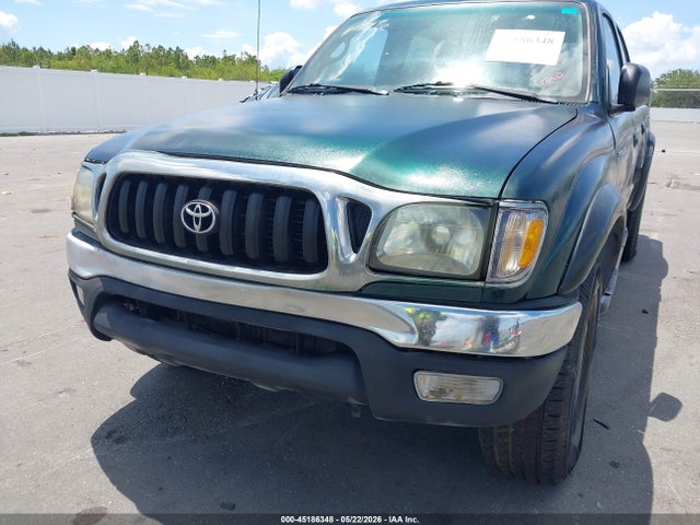 Aukcja sprzedaży 2001 Toyota Tacoma Prerunner V6, vin: 5TEGN92N41Z823108, numer aukcji: 45186348