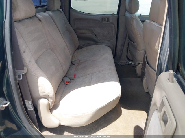 Aukcja sprzedaży 2001 Toyota Tacoma Prerunner V6, vin: 5TEGN92N41Z823108, numer aukcji: 45186348