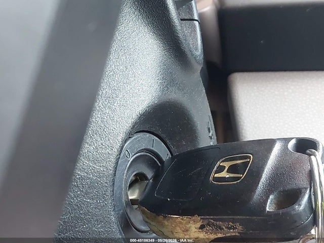 2013 Honda Odyssey Ex-l მანქანა იყიდება აუქციონზე, vin: 5FNRL5H61DB082980, აუქციონის ნომერი: 45186349
