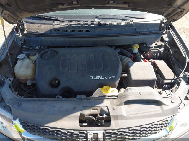 Продаж на аукціоні авто 2015 Dodge Journey Se, vin: 3C4PDDAG4FT574795, номер лоту: 45186350