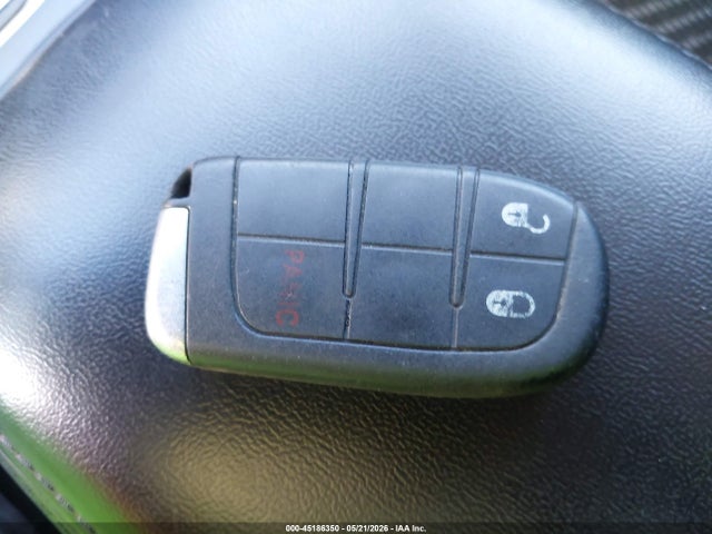 Продаж на аукціоні авто 2015 Dodge Journey Se, vin: 3C4PDDAG4FT574795, номер лоту: 45186350
