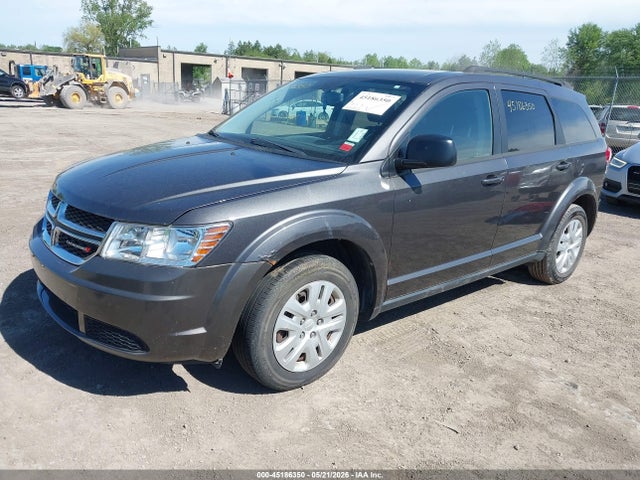 Продаж на аукціоні авто 2015 Dodge Journey Se, vin: 3C4PDDAG4FT574795, номер лоту: 45186350
