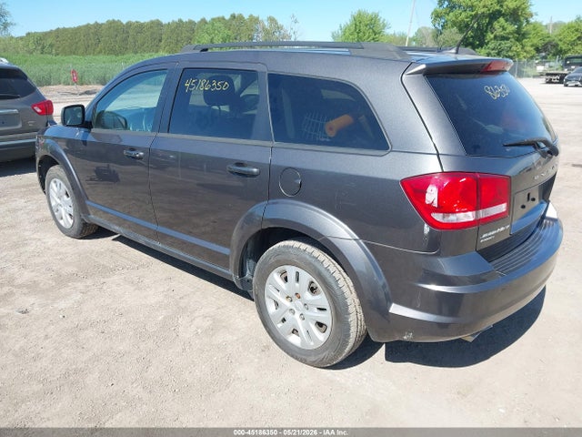 Продаж на аукціоні авто 2015 Dodge Journey Se, vin: 3C4PDDAG4FT574795, номер лоту: 45186350