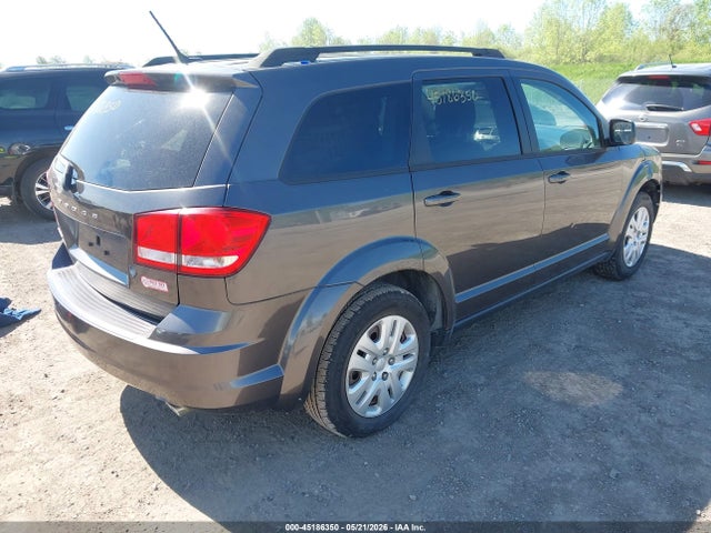 Продаж на аукціоні авто 2015 Dodge Journey Se, vin: 3C4PDDAG4FT574795, номер лоту: 45186350