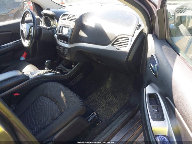 Продаж на аукціоні авто 2015 Dodge Journey Se, vin: 3C4PDDAG4FT574795, номер лоту: 45186350
