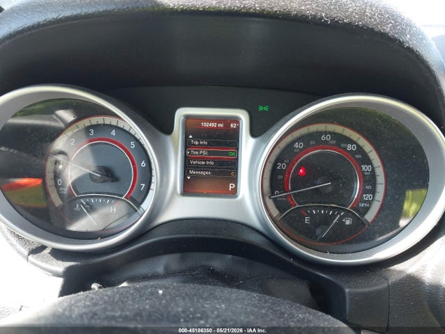 Продаж на аукціоні авто 2015 Dodge Journey Se, vin: 3C4PDDAG4FT574795, номер лоту: 45186350