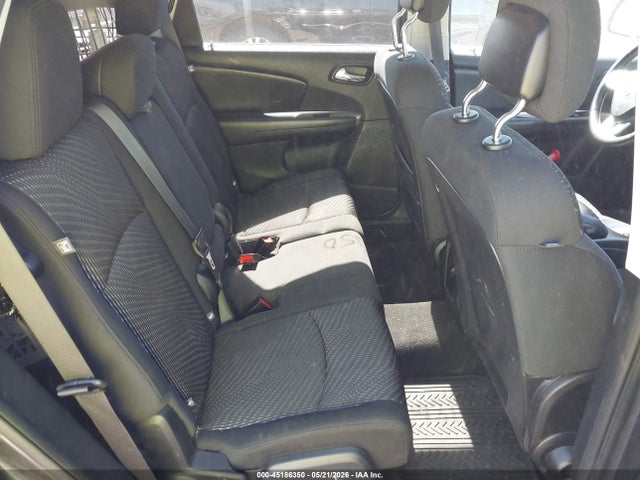 Продаж на аукціоні авто 2015 Dodge Journey Se, vin: 3C4PDDAG4FT574795, номер лоту: 45186350