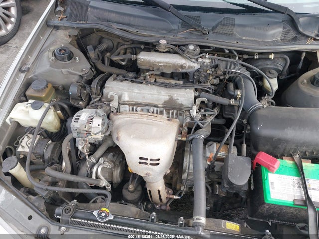 Продажа на аукционе авто 1998 Toyota Camry Le, vin: 4T1BG22K6WU357713, номер лота: 45186351