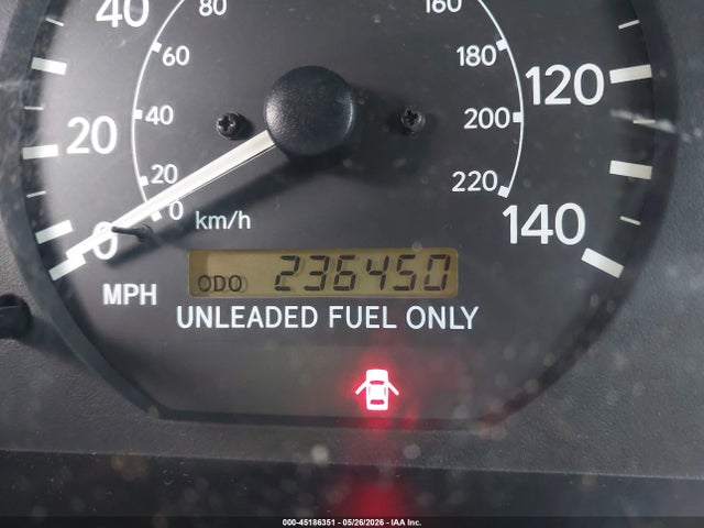 Продажа на аукционе авто 1998 Toyota Camry Le, vin: 4T1BG22K6WU357713, номер лота: 45186351