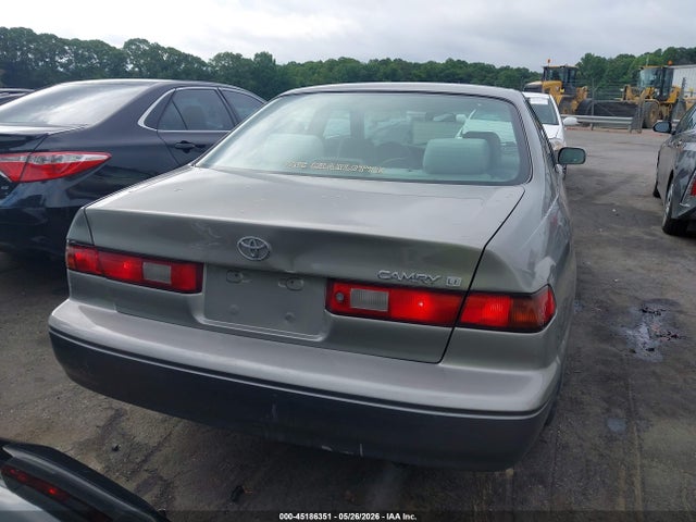 Продажа на аукционе авто 1998 Toyota Camry Le, vin: 4T1BG22K6WU357713, номер лота: 45186351