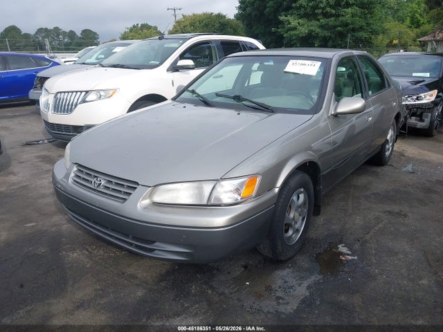 Продажа на аукционе авто 1998 Toyota Camry Le, vin: 4T1BG22K6WU357713, номер лота: 45186351