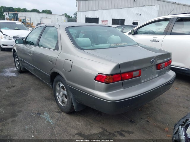 Продажа на аукционе авто 1998 Toyota Camry Le, vin: 4T1BG22K6WU357713, номер лота: 45186351