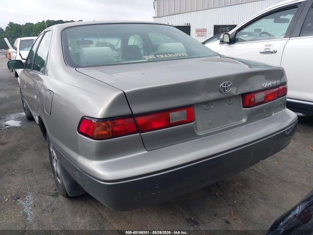 Продажа на аукционе авто 1998 Toyota Camry Le, vin: 4T1BG22K6WU357713, номер лота: 45186351