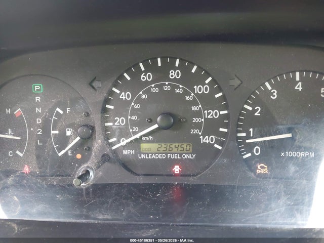 Продажа на аукционе авто 1998 Toyota Camry Le, vin: 4T1BG22K6WU357713, номер лота: 45186351