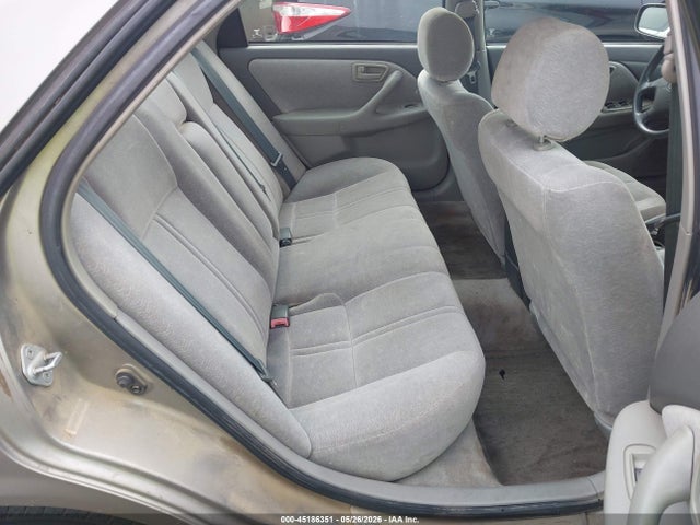 Продажа на аукционе авто 1998 Toyota Camry Le, vin: 4T1BG22K6WU357713, номер лота: 45186351
