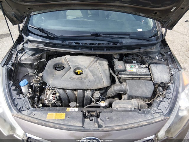 Aukcja sprzedaży 2015 Kia Forte Ex, vin: KNAFX5A87F5301767, numer aukcji: 45186356