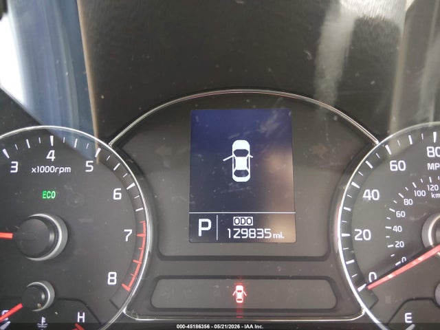 Aukcja sprzedaży 2015 Kia Forte Ex, vin: KNAFX5A87F5301767, numer aukcji: 45186356
