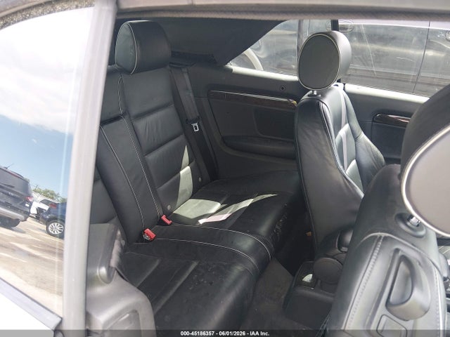 2005 Audi S4 მანქანა იყიდება აუქციონზე, vin: WUARL48H75K901557, აუქციონის ნომერი: 45186357
