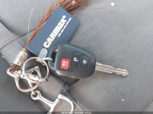 Продаж на аукціоні авто 2019 Toyota Tacoma Sr5 V6, vin: 3TMAZ5CN9KM110768, номер лоту: 45186363