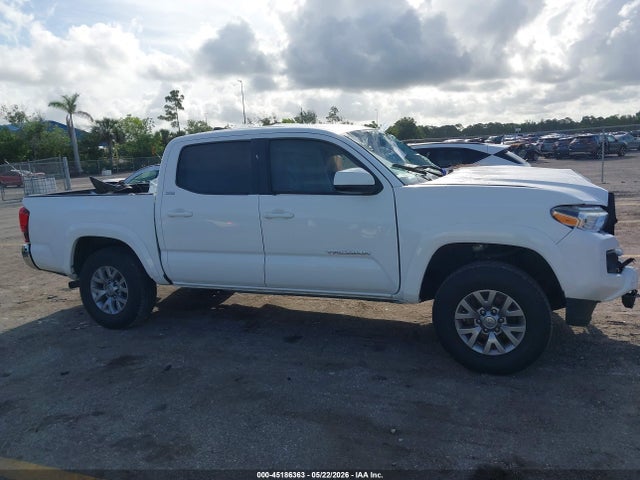 Продаж на аукціоні авто 2019 Toyota Tacoma Sr5 V6, vin: 3TMAZ5CN9KM110768, номер лоту: 45186363