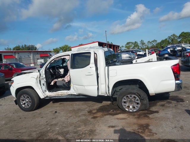 Продаж на аукціоні авто 2019 Toyota Tacoma Sr5 V6, vin: 3TMAZ5CN9KM110768, номер лоту: 45186363