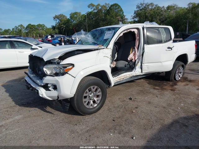 Продаж на аукціоні авто 2019 Toyota Tacoma Sr5 V6, vin: 3TMAZ5CN9KM110768, номер лоту: 45186363