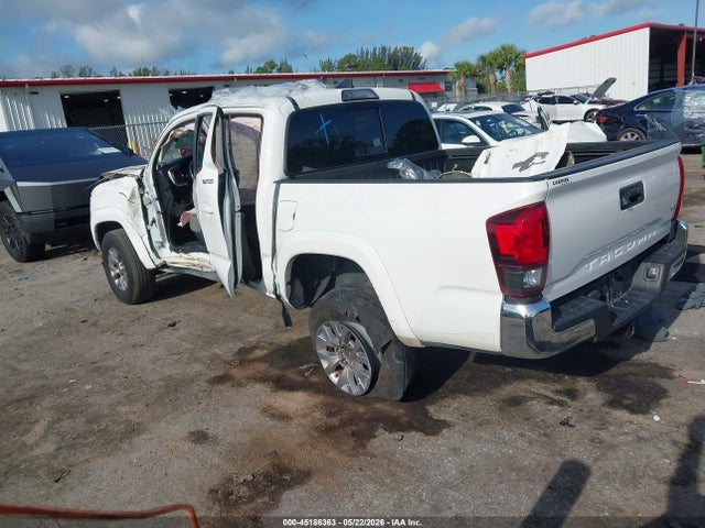 Продаж на аукціоні авто 2019 Toyota Tacoma Sr5 V6, vin: 3TMAZ5CN9KM110768, номер лоту: 45186363