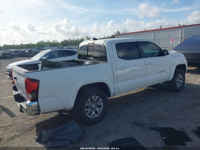Продаж на аукціоні авто 2019 Toyota Tacoma Sr5 V6, vin: 3TMAZ5CN9KM110768, номер лоту: 45186363