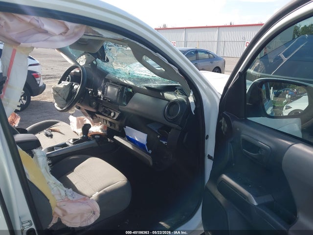Продаж на аукціоні авто 2019 Toyota Tacoma Sr5 V6, vin: 3TMAZ5CN9KM110768, номер лоту: 45186363