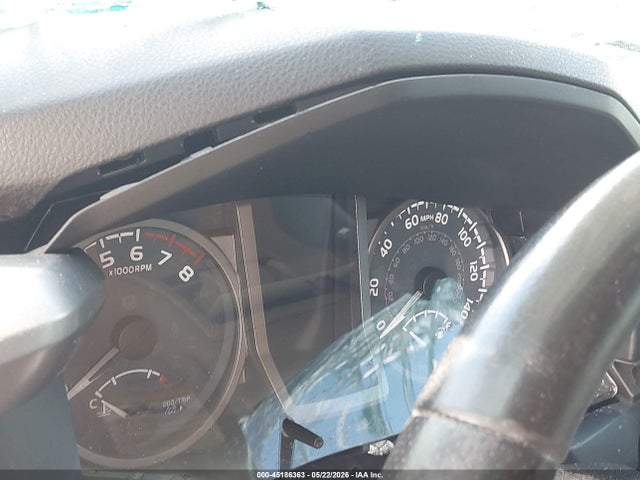 Продаж на аукціоні авто 2019 Toyota Tacoma Sr5 V6, vin: 3TMAZ5CN9KM110768, номер лоту: 45186363