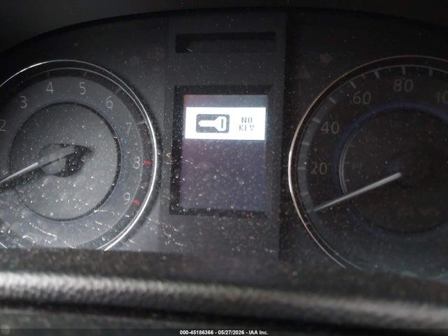 Продаж на аукціоні авто 2013 Infiniti G37 Journey, vin: JN1CV6AP0DM722261, номер лоту: 45186366