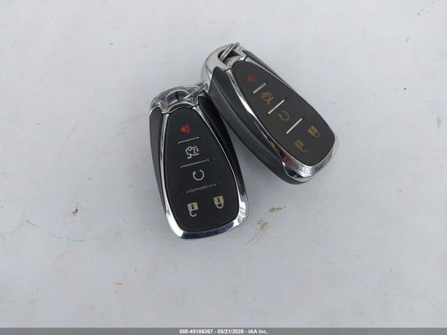 45186367 :رقم المزاد ، 1G1BH5SE2H7260919 vin ، 2017 Chevrolet Cruze Lt Auto مزاد بيع