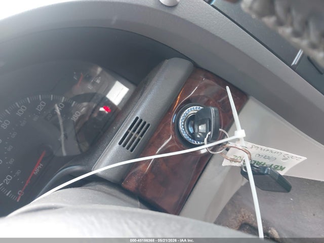 45186368 :رقم المزاد ، 1LNHM86S02Y607708 vin ، 2002 Lincoln Ls V6 Auto/v6 Manual مزاد بيع