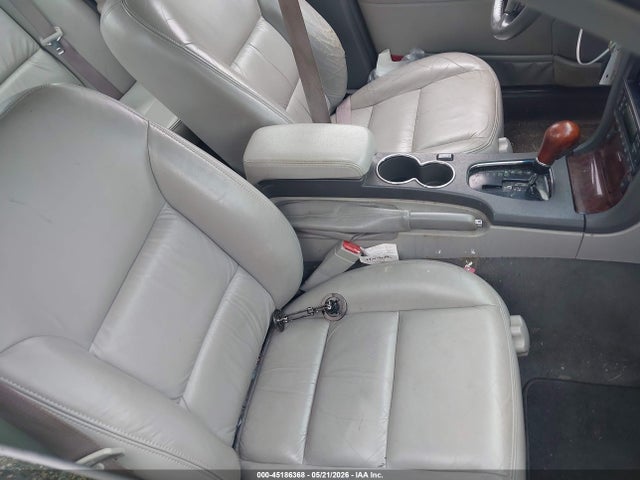 45186368 :رقم المزاد ، 1LNHM86S02Y607708 vin ، 2002 Lincoln Ls V6 Auto/v6 Manual مزاد بيع
