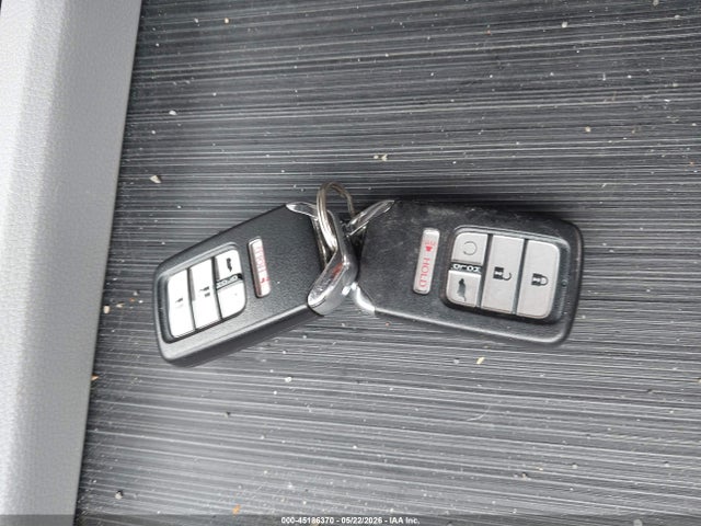Honda Pilot Awd Ex-l 2021 5FNYF6H55MB074641 Image 11