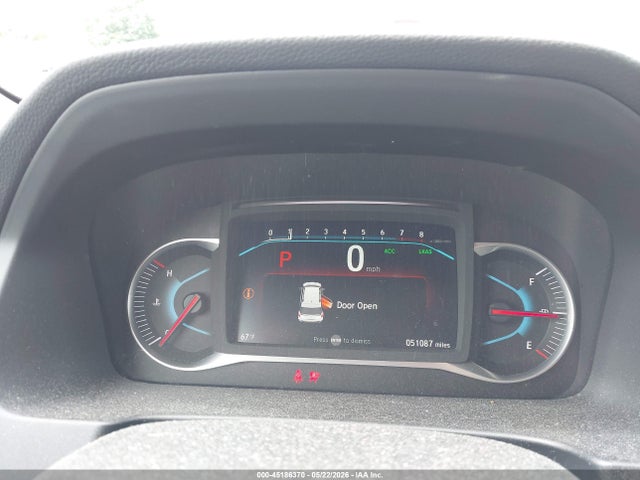 Honda Pilot Awd Ex-l 2021 5FNYF6H55MB074641 Image 7