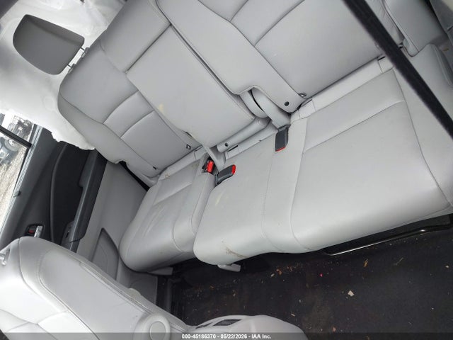 Honda Pilot Awd Ex-l 2021 5FNYF6H55MB074641 Image 8