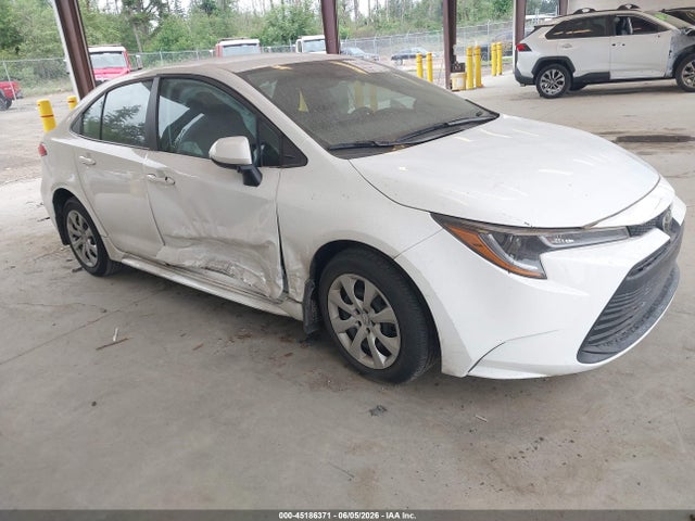 Toyota COROLLA LE 2023 5YFB4MDE1PP070746 главное изображение