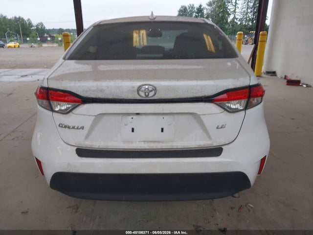 Toyota COROLLA LE 2023 5YFB4MDE1PP070746 Image 17