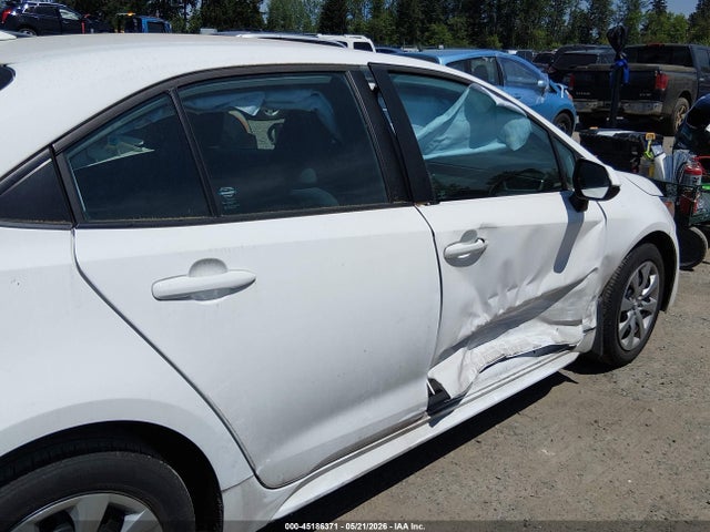 Toyota COROLLA LE 2023 5YFB4MDE1PP070746 Image 18