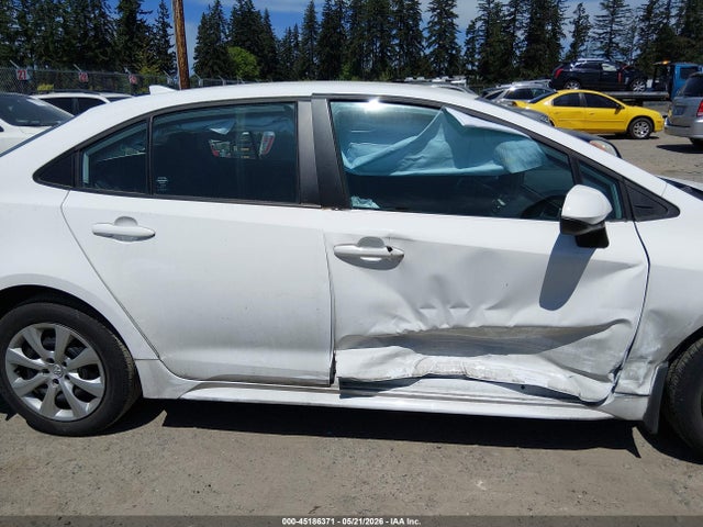 Toyota COROLLA LE 2023 5YFB4MDE1PP070746 Image 19