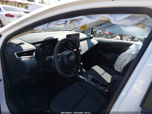 Toyota COROLLA LE 2023 5YFB4MDE1PP070746 Image 20